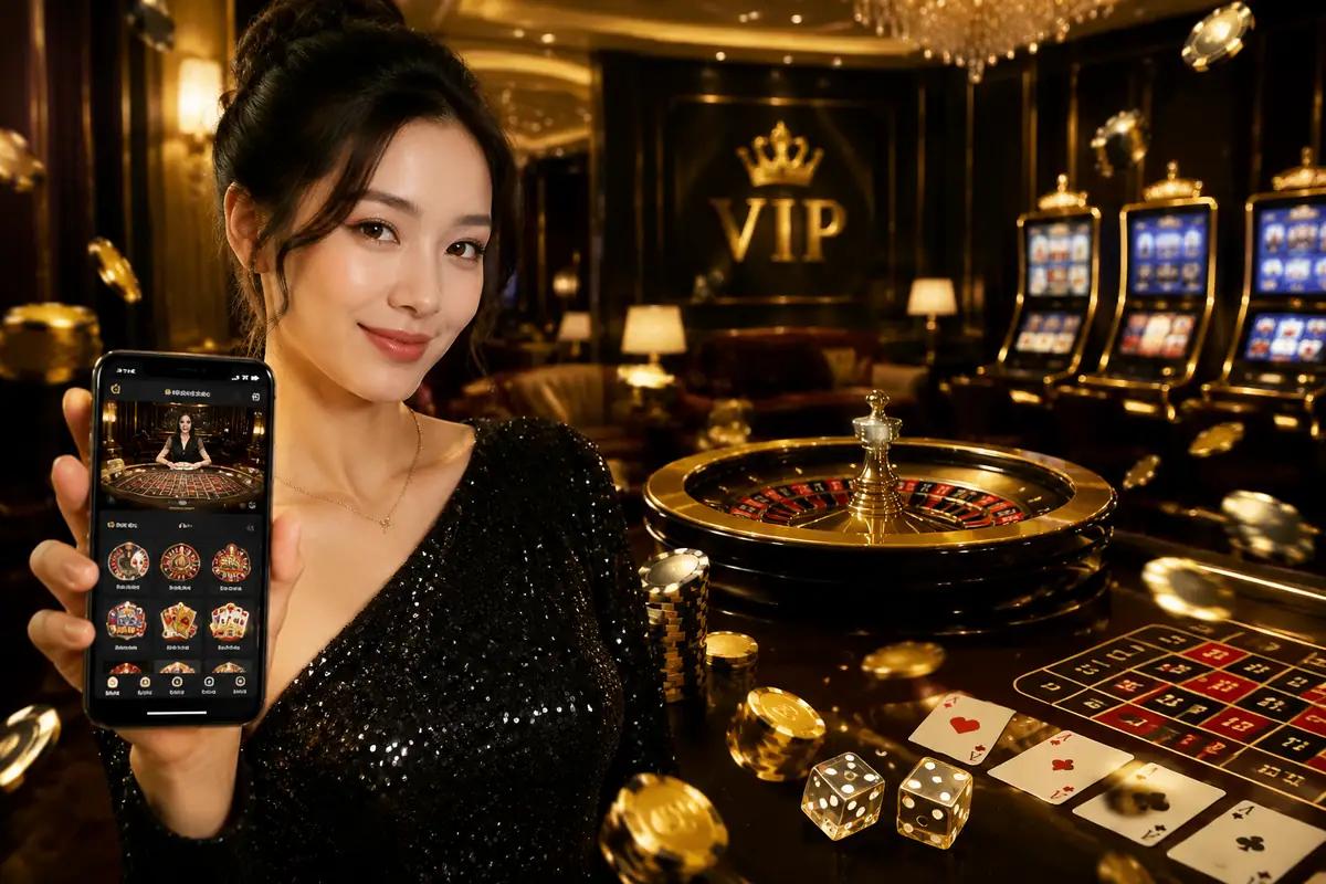 judikiss Casino deposit DuitNow kaedah pembayaran