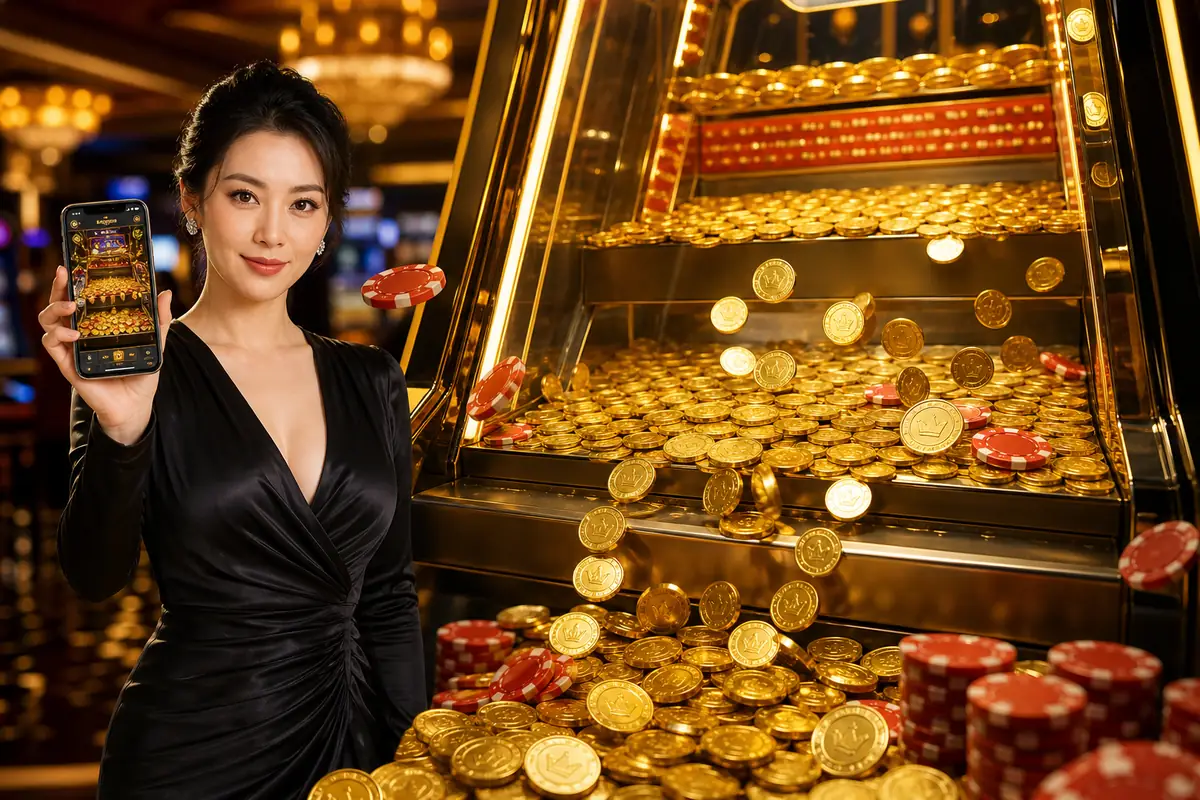 judikiss pembayaran e-wallet Malaysia tempatan
