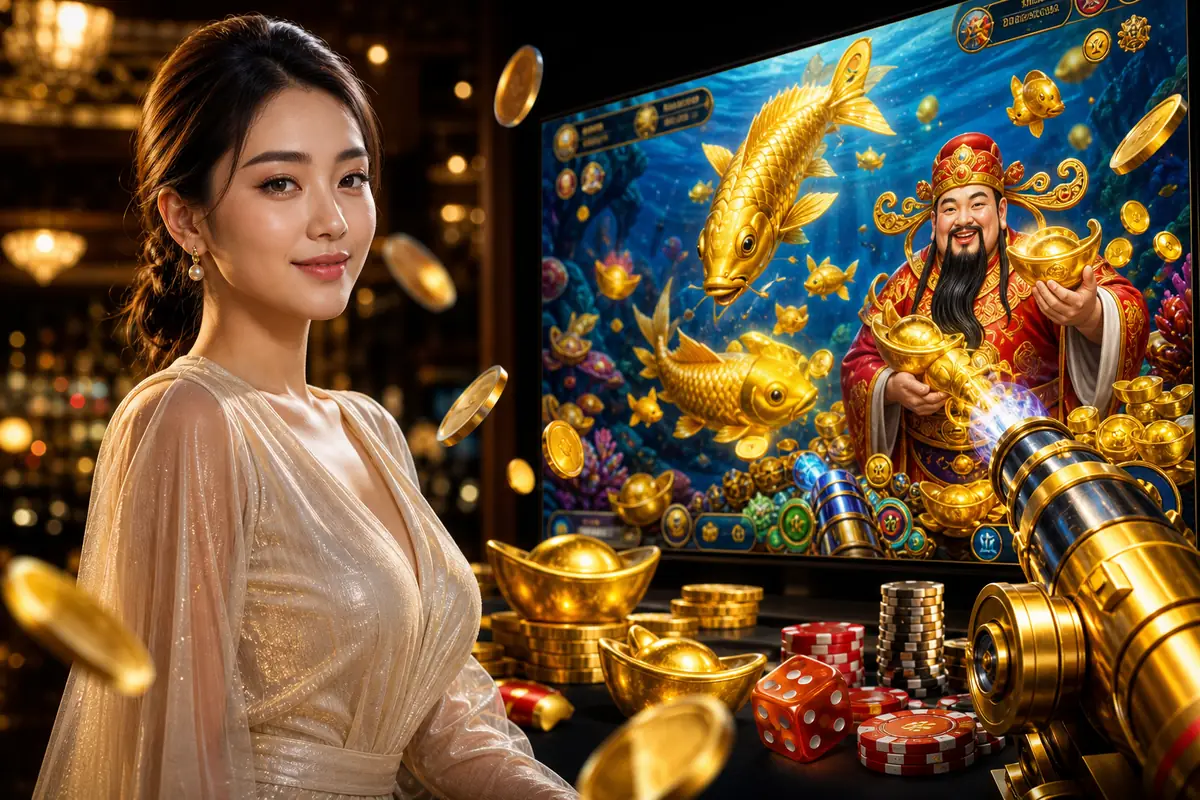 judikiss deposit kaedah pembayaran Malaysia