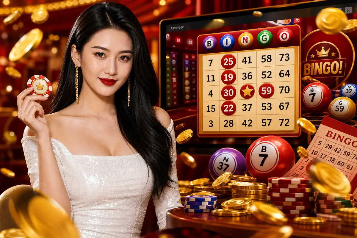 judikiss kasino premium live dealer Malaysia