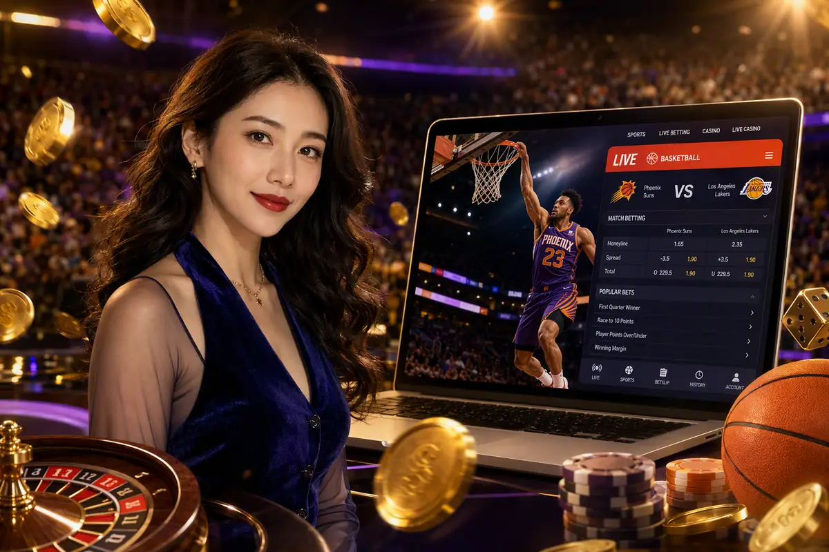 judikiss panduan strategi taruhan badminton